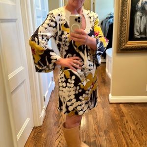 Trina Turk dress